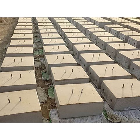 光伏墩是否適用于大型光伏電站搭建？