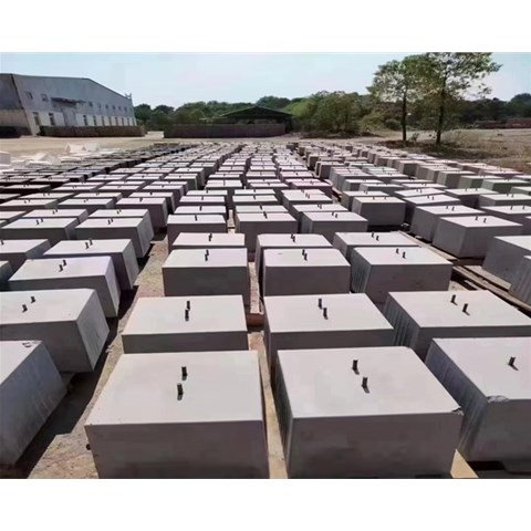 曲靖水泥制品|光伏墩由什么材料組成？如何生成